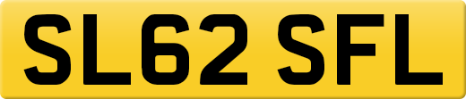 SL62SFL